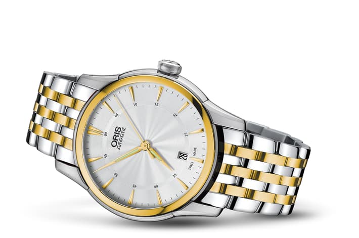 Image of  Artelier Date